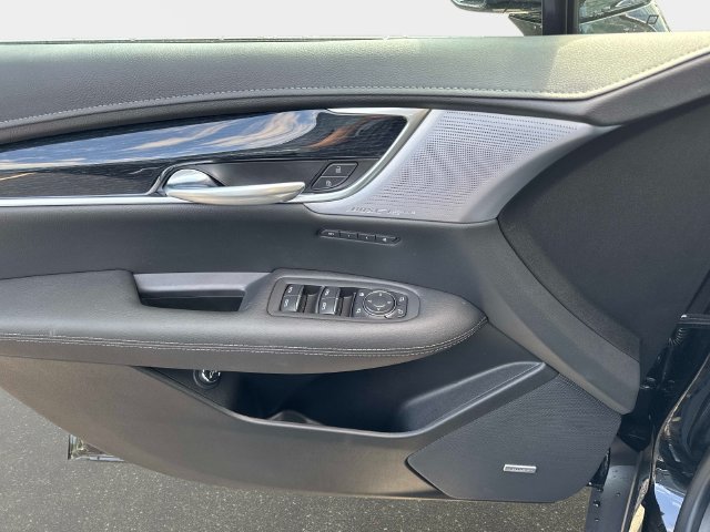 New 2026 Cadillac XT5 Premium Luxury w/ Driver Assist Package FWD image 16