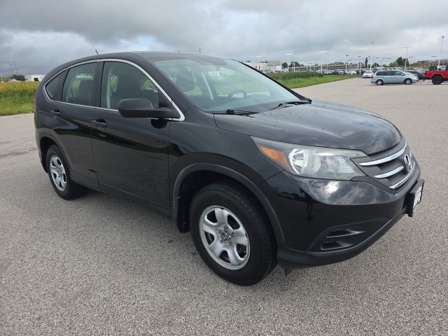 Used 2012 Honda CR-V LX image 15