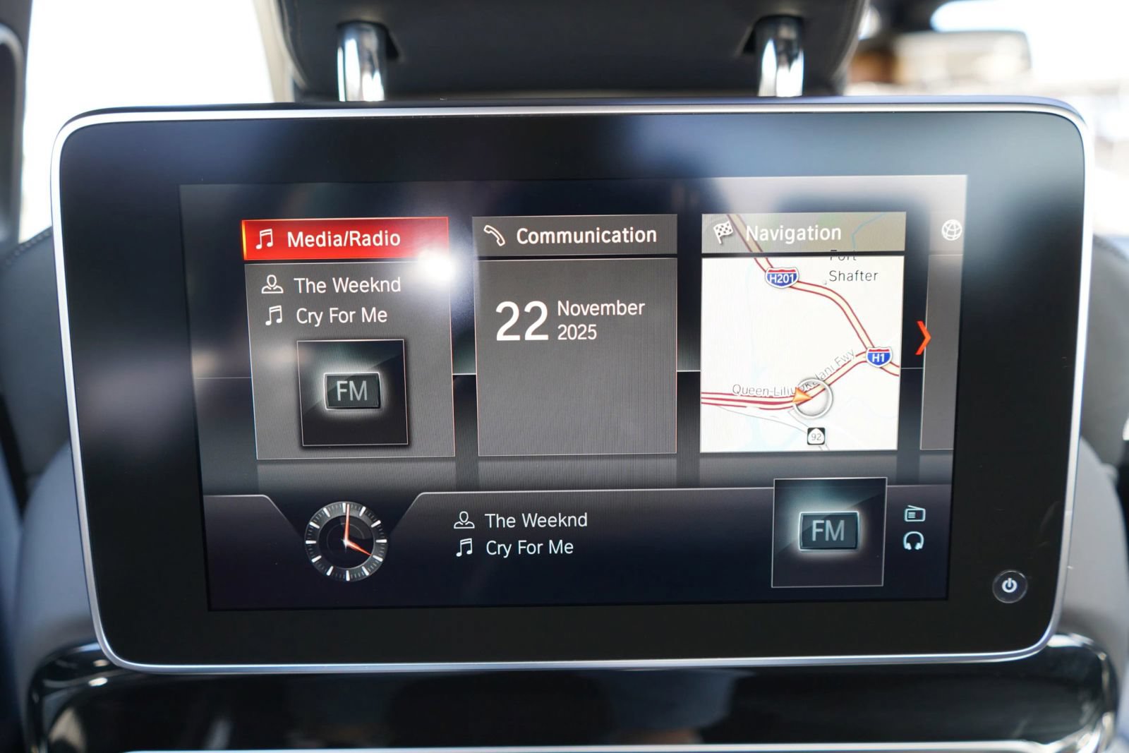 Used 2018 BMW 750i RWD image 20