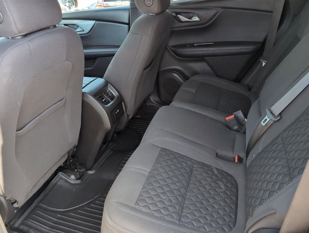Certified 2019 Chevrolet Blazer LT image 16