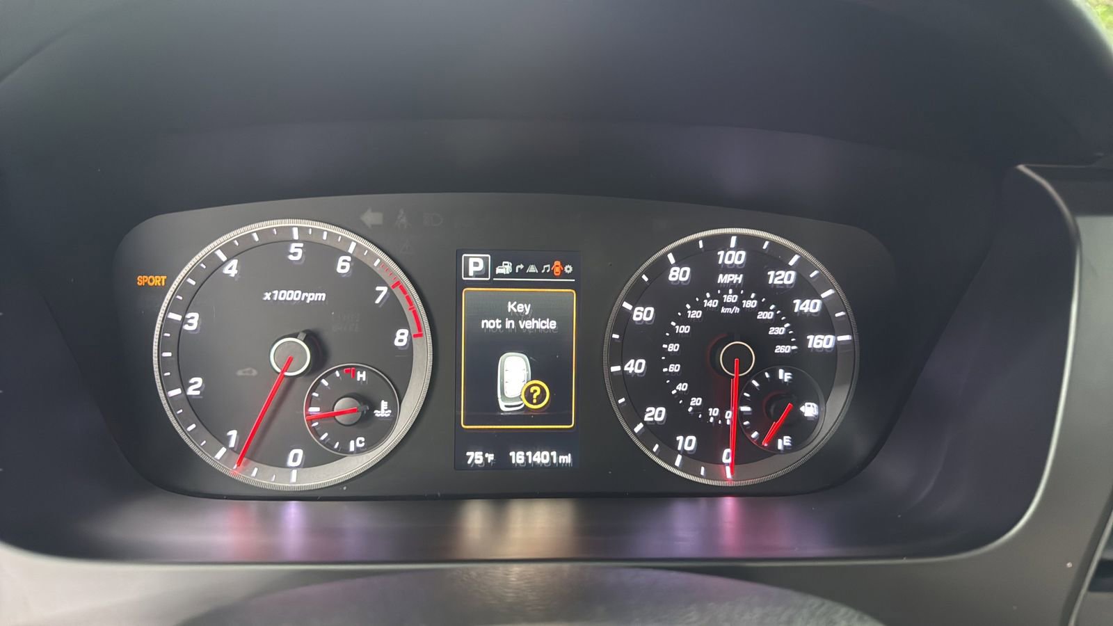 Used 2015 Hyundai Sonata Limited 2.0T FWD image 12