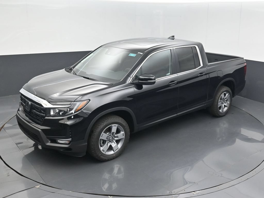 New 2026 Honda Ridgeline RTL image 9