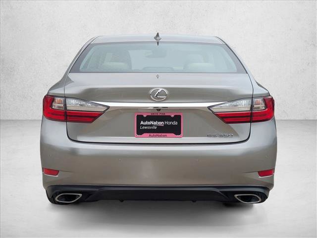 Used 2017 Lexus ES 350 image 7