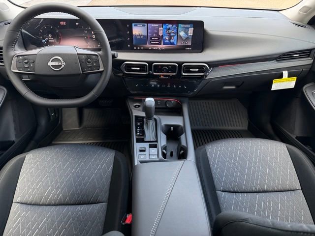 New 2026 Nissan Sentra SV w/ SV Convenience Package image 24