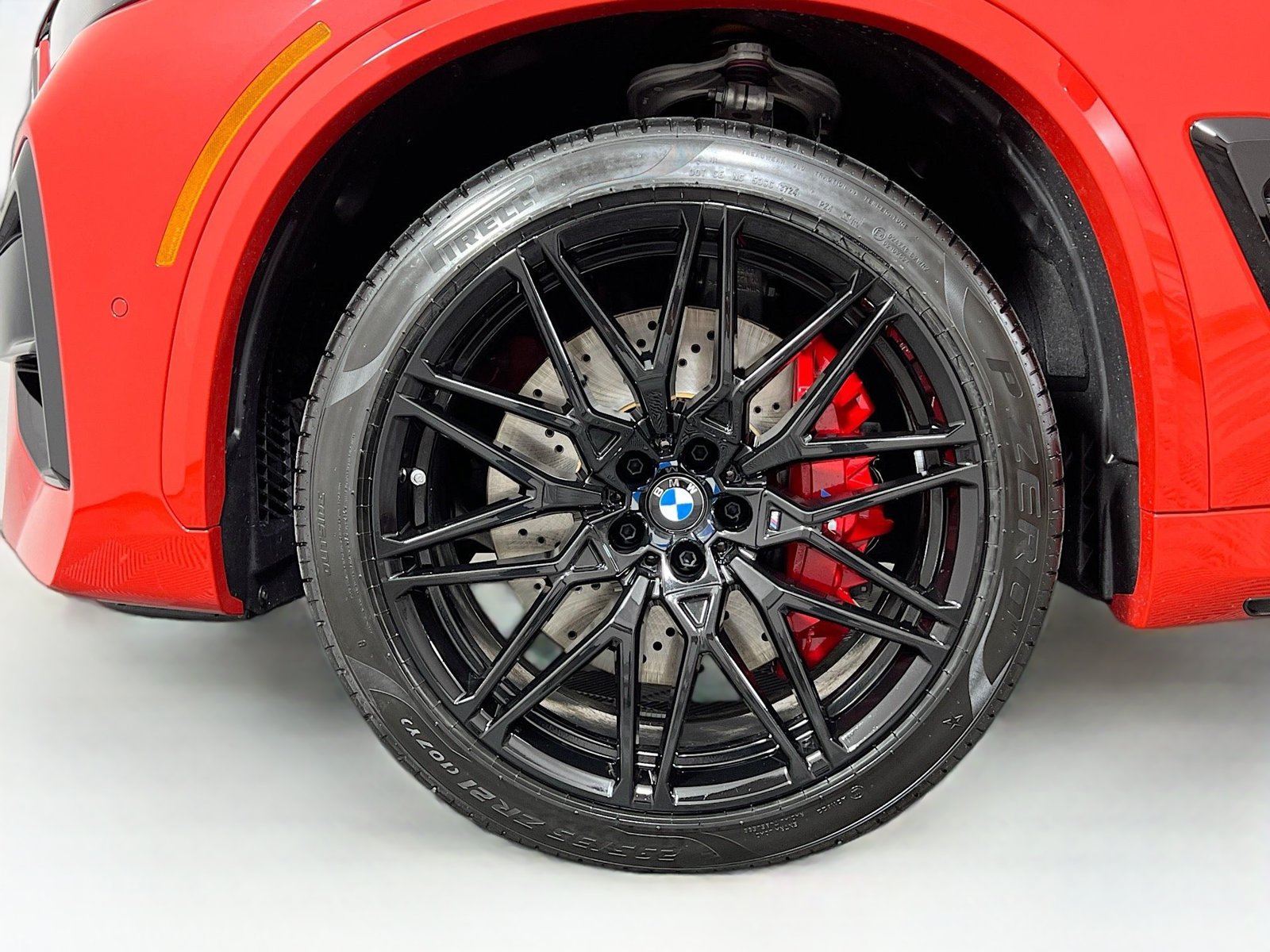 New 2026 BMW X5 M Competition AWD/4WD image 32