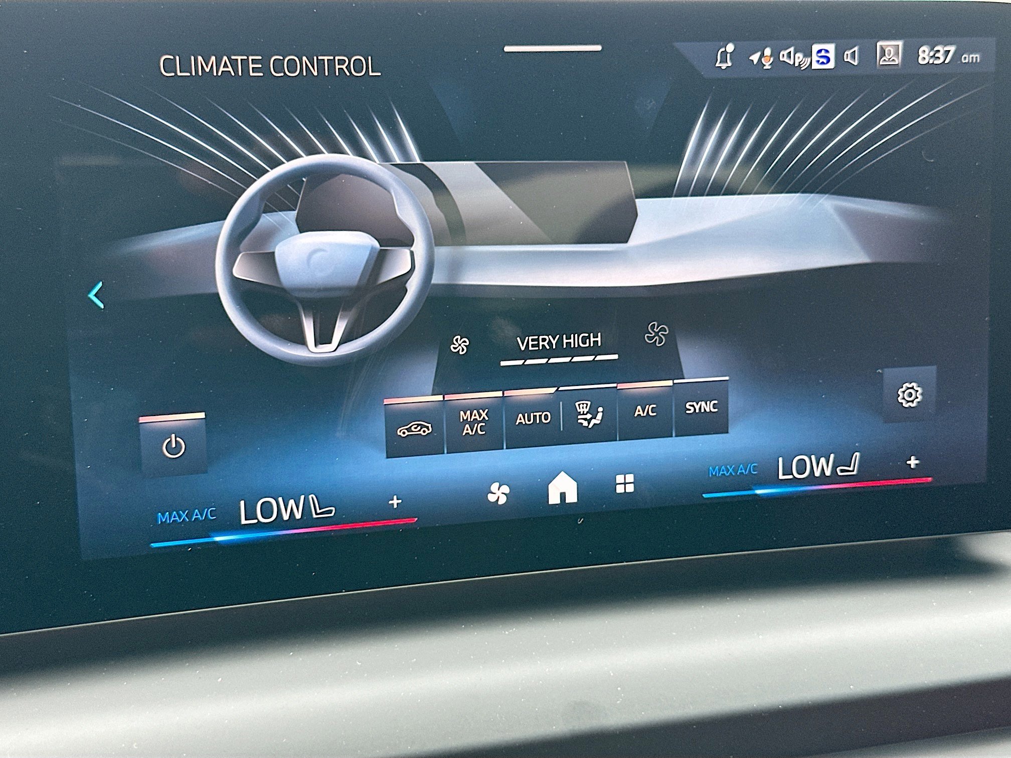 New 2026 BMW 228i w/ Technology Package FWD image 12
