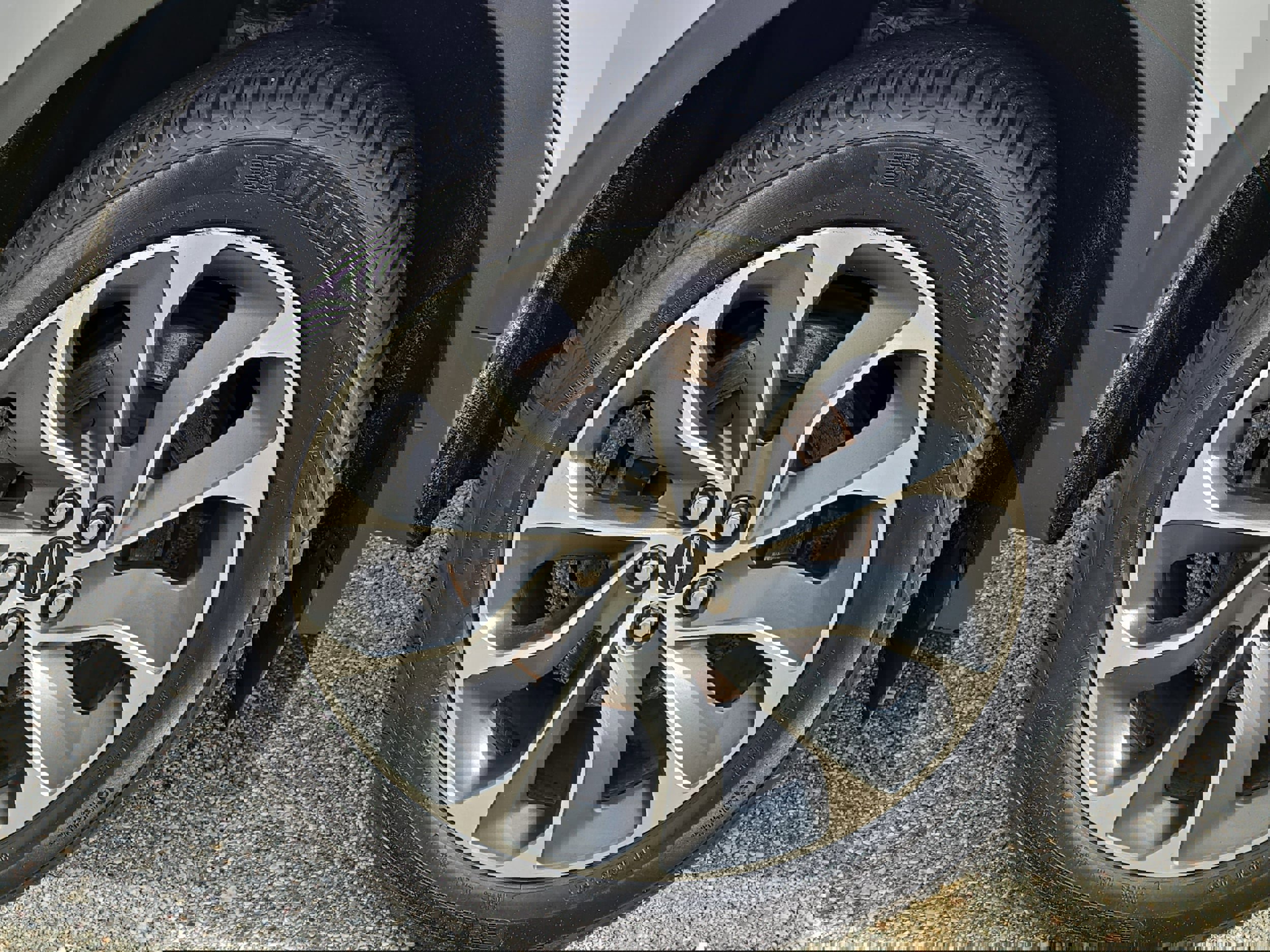 Used 2022 Lincoln Nautilus Reserve image 5