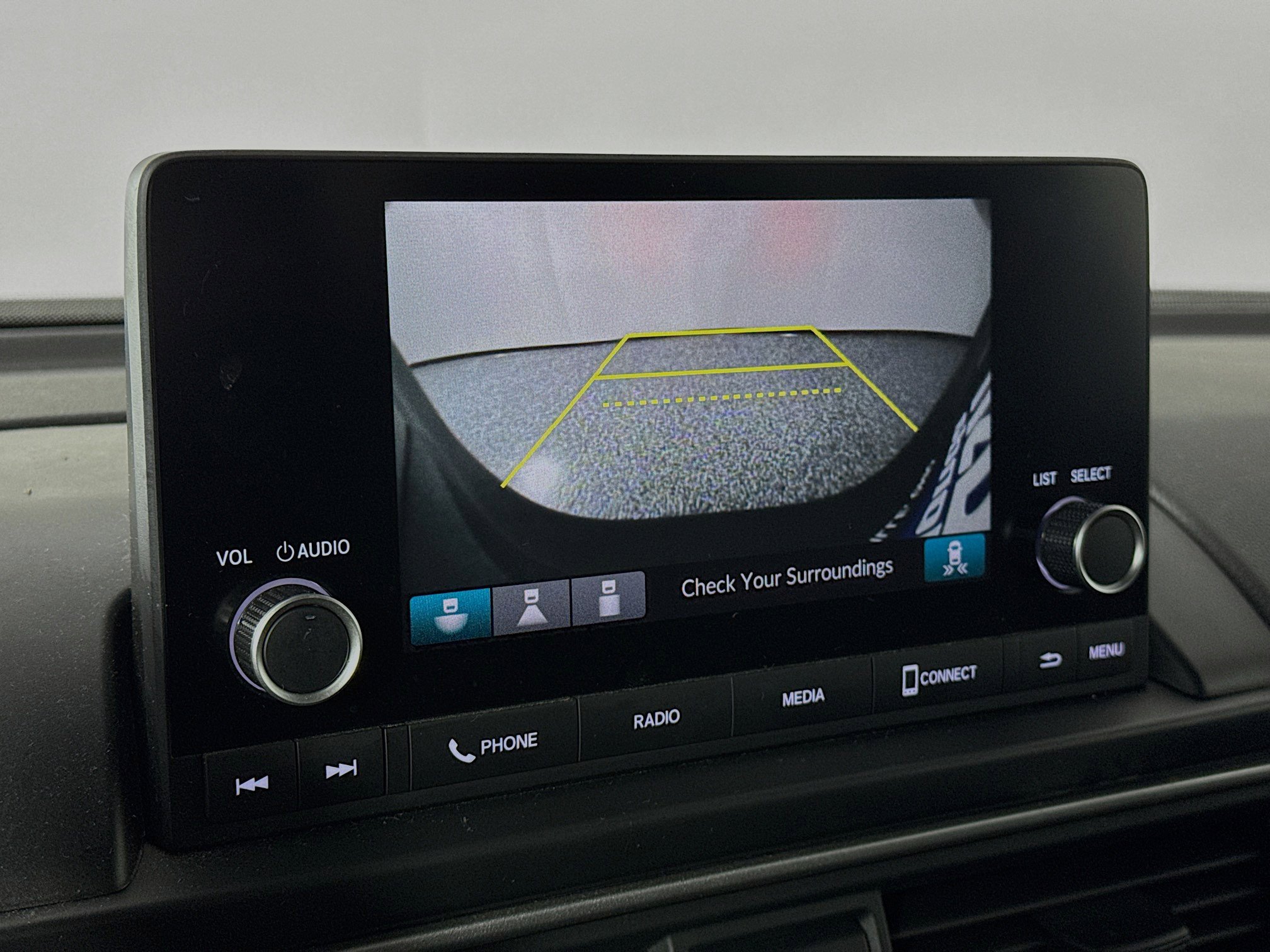 Certified 2023 Honda Pilot Sport image 13