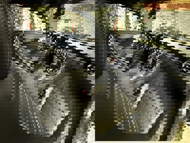 Used 2018 Mercedes-Benz C 300 C 300 w/ Premium Package image 10