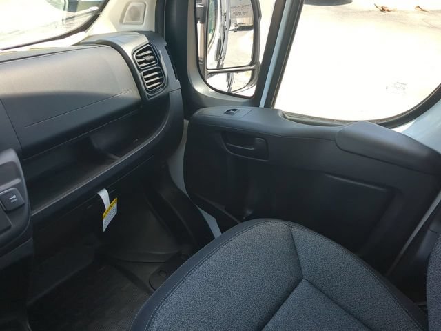 New 2026 RAM ProMaster 1500 FWD image 18