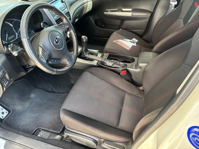 Used 2012 Subaru Impreza WRX Premium image 20