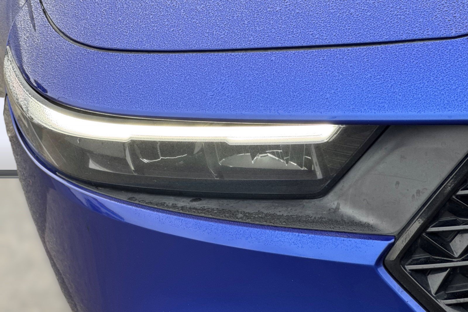 Certified 2025 Honda Accord Sport image 11