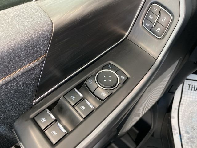Used 2024 Ford F150 Lariat w/ Equipment Group 502A High AWD/4WD image 14