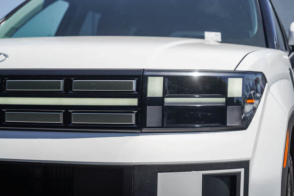 New 2026 Hyundai Santa Fe SE FWD image 10