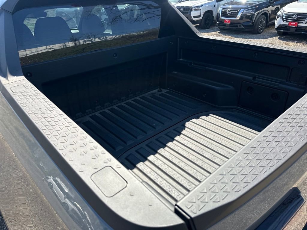 New 2026 Hyundai Santa Cruz SEL image 25