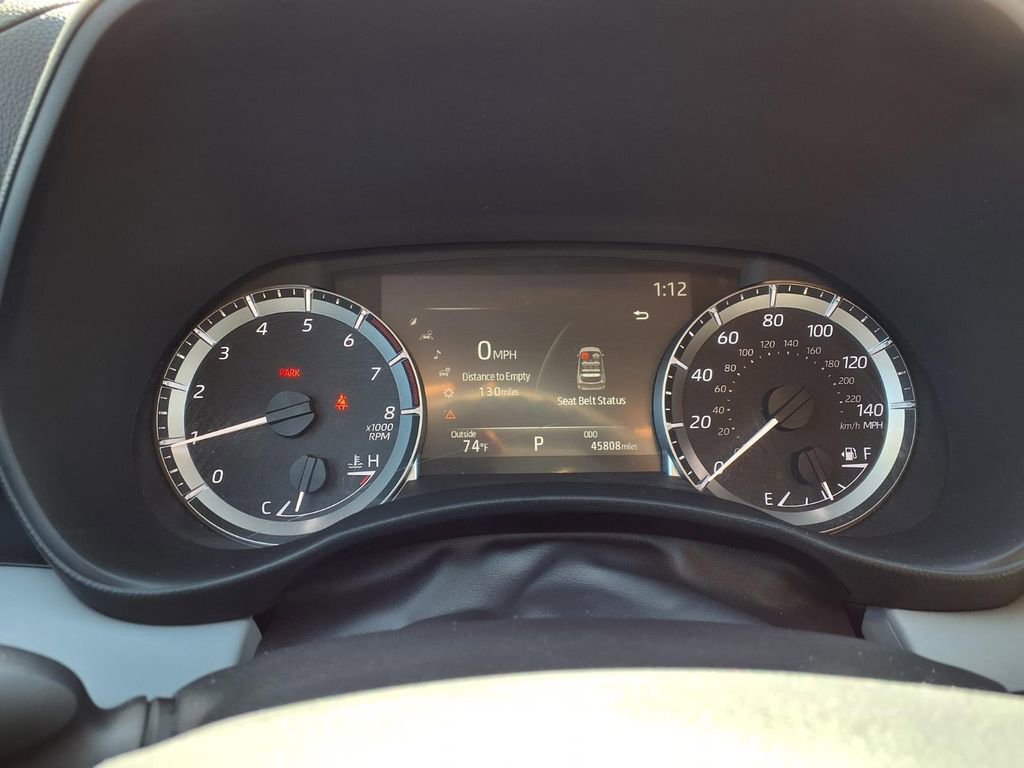 Used 2023 Toyota Highlander L image 16