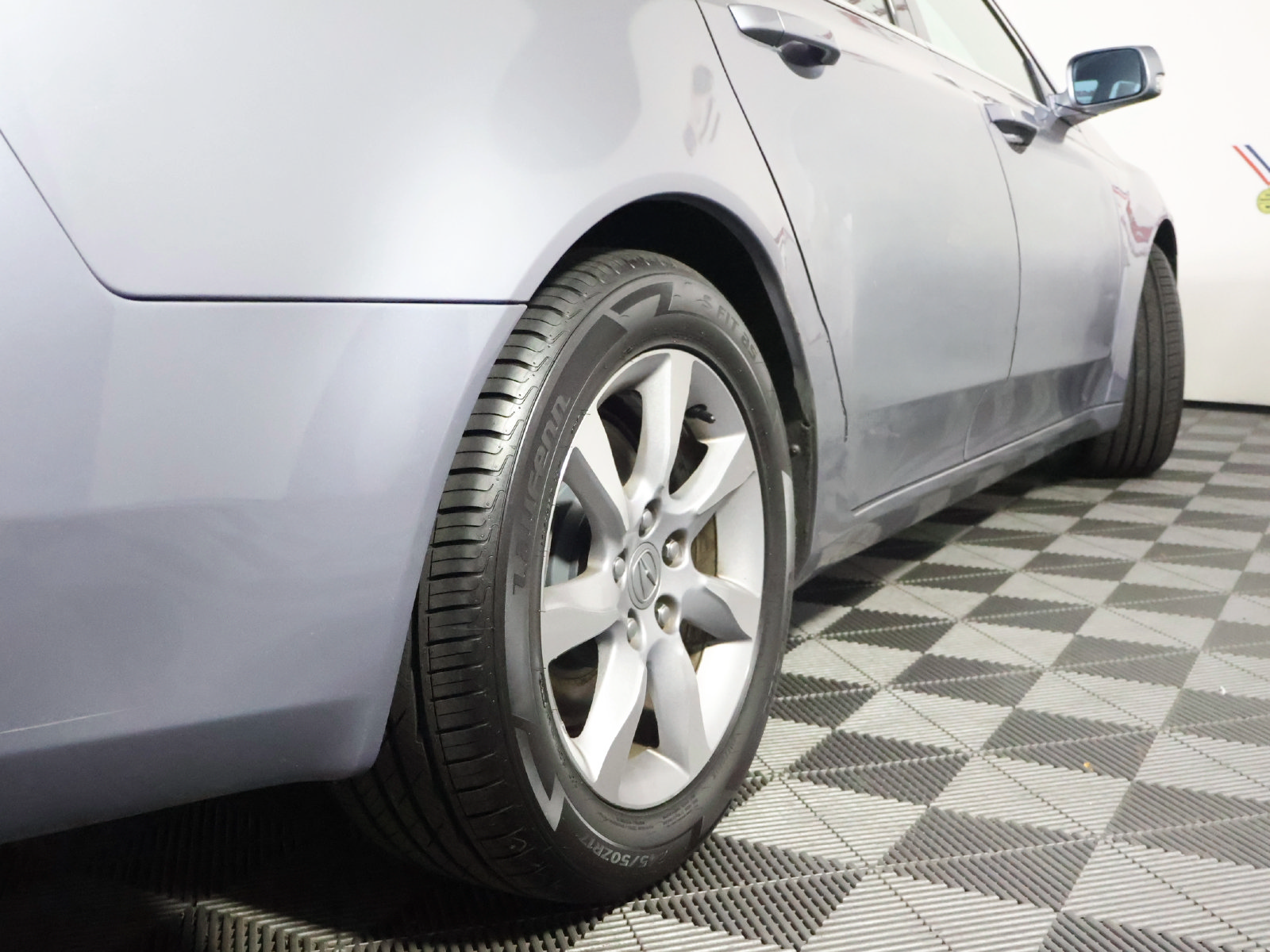 Used 2012 Acura TL FWD image 13