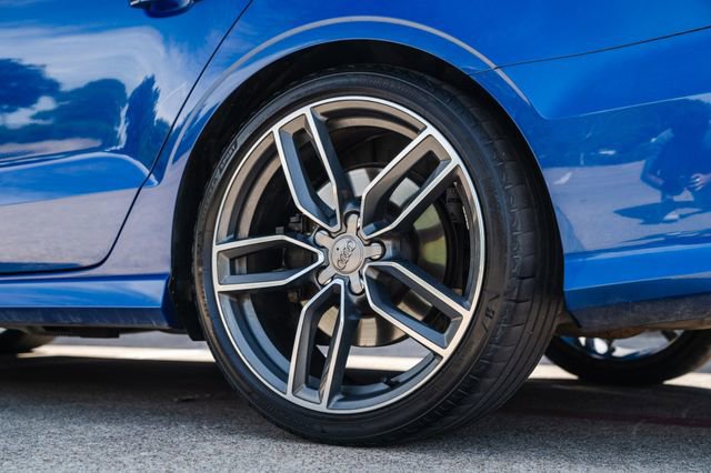 Used 2016 Audi S3 Premium Plus image 39