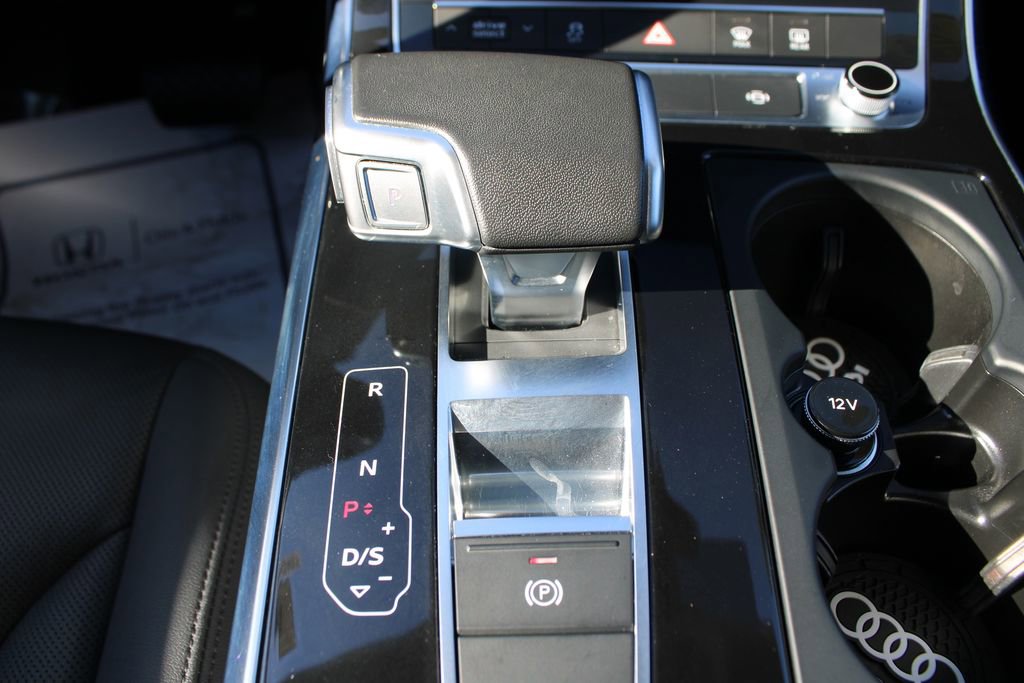 Used 2023 Audi Q7 3.0T Premium Plus image 21