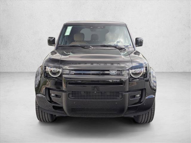 New 2026 Land Rover Defender 110 V8 AWD/4WD image 6
