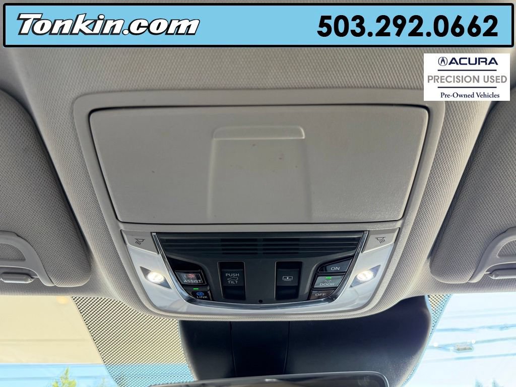 Certified 2019 Acura RDX AWD w/ Technology Package image 28