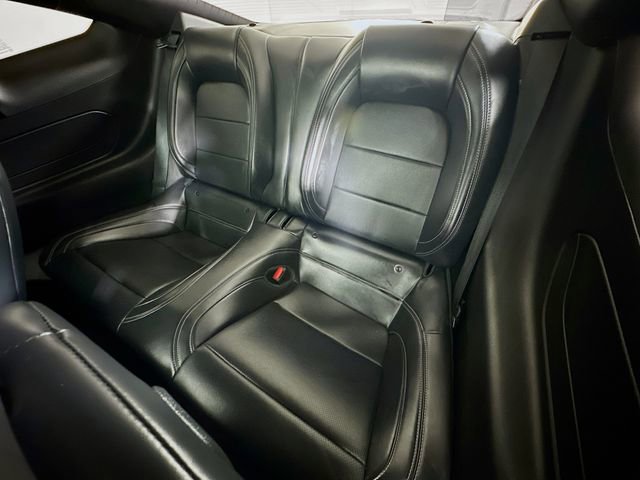 Used 2024 Ford Mustang GT Premium image 23