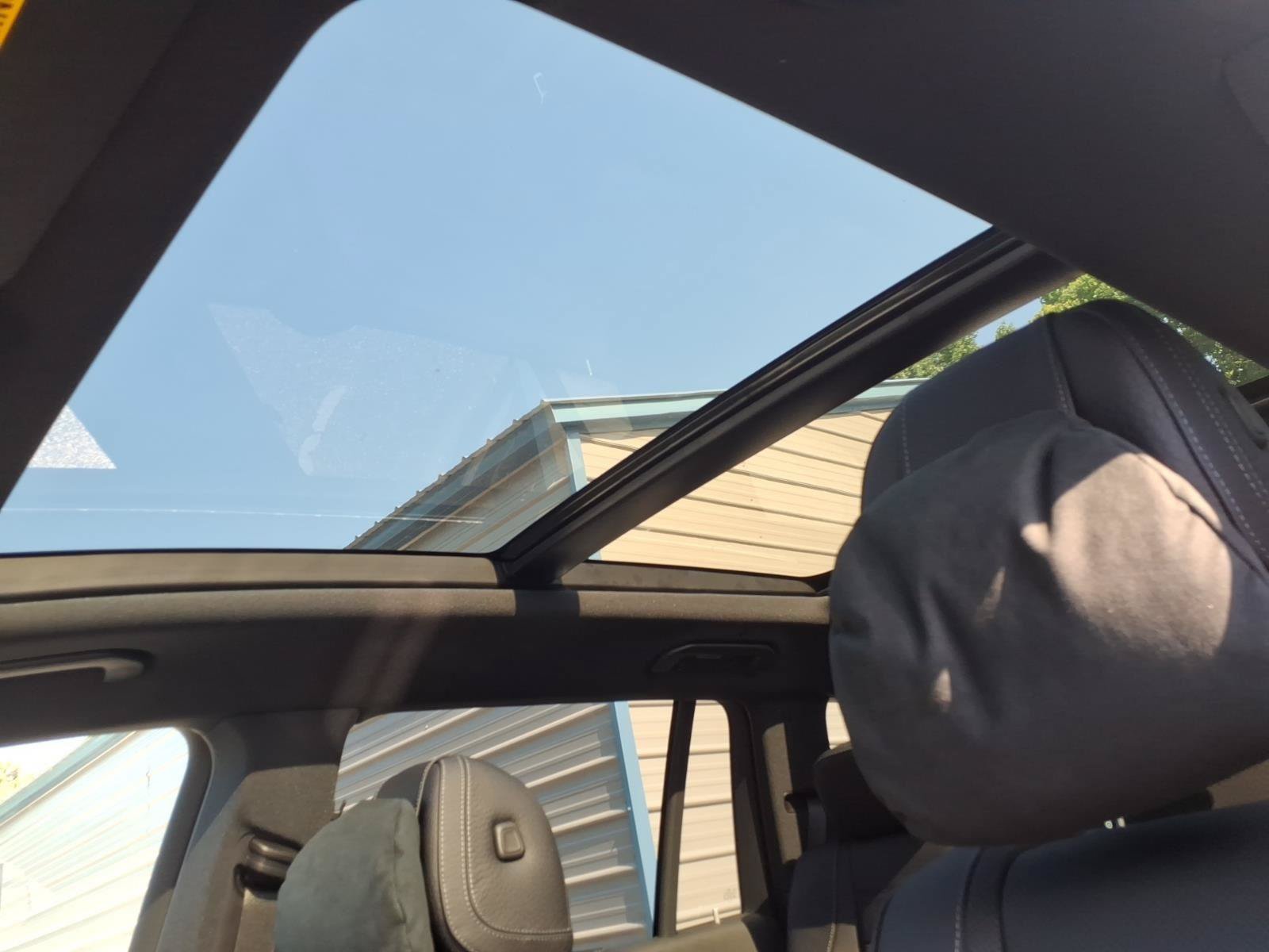 New 2026 Mercedes-Benz GLS 450 4MATIC image 27