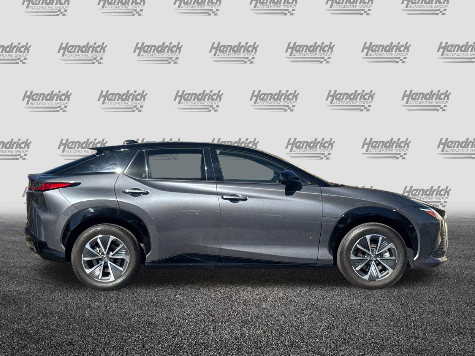 Certified 2024 Lexus RZ 300e Premium w/ Technology Package FWD image 3