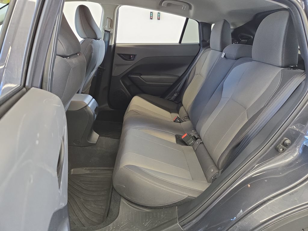 Used 2025 Subaru Crosstrek 2.0i AWD/4WD image 15