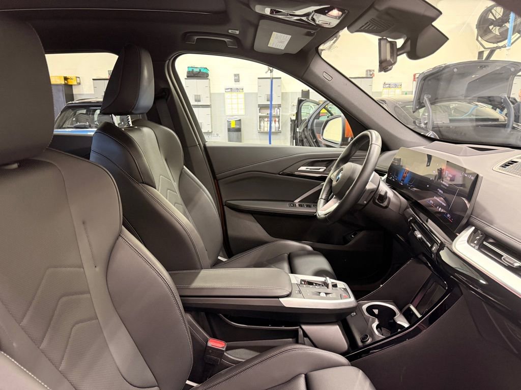 Used 2025 BMW X1 xDrive28i image 29