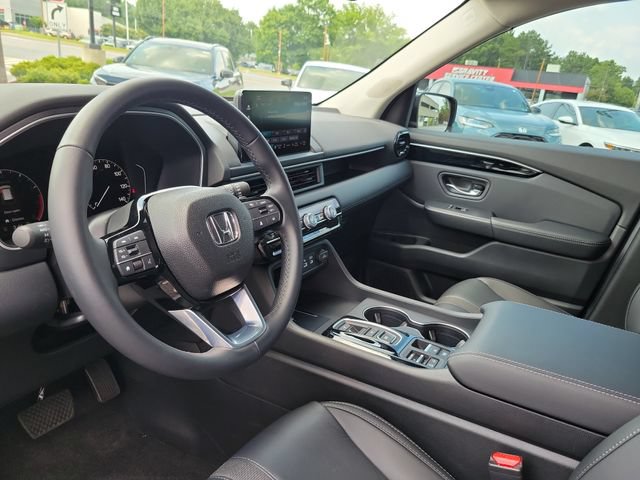 Certified 2025 Honda Pilot EX-L image 13