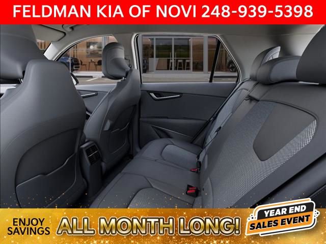 New 2025 Kia Niro Wind w/ Wind Preserve Package image 18