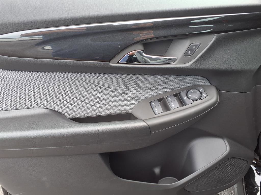 New 2026 Chevrolet TrailBlazer LS image 10