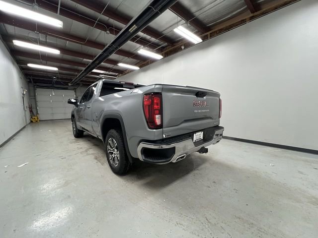 New 2026 GMC Sierra 1500 SLE image 6