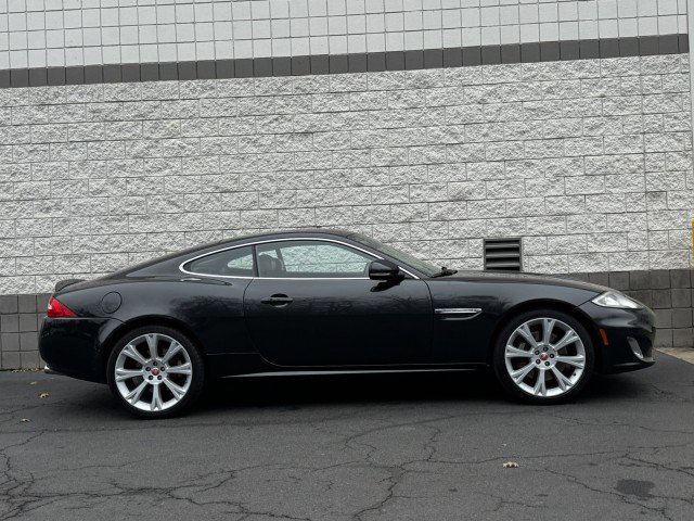 Used 2014 Jaguar XK Coupe image 18