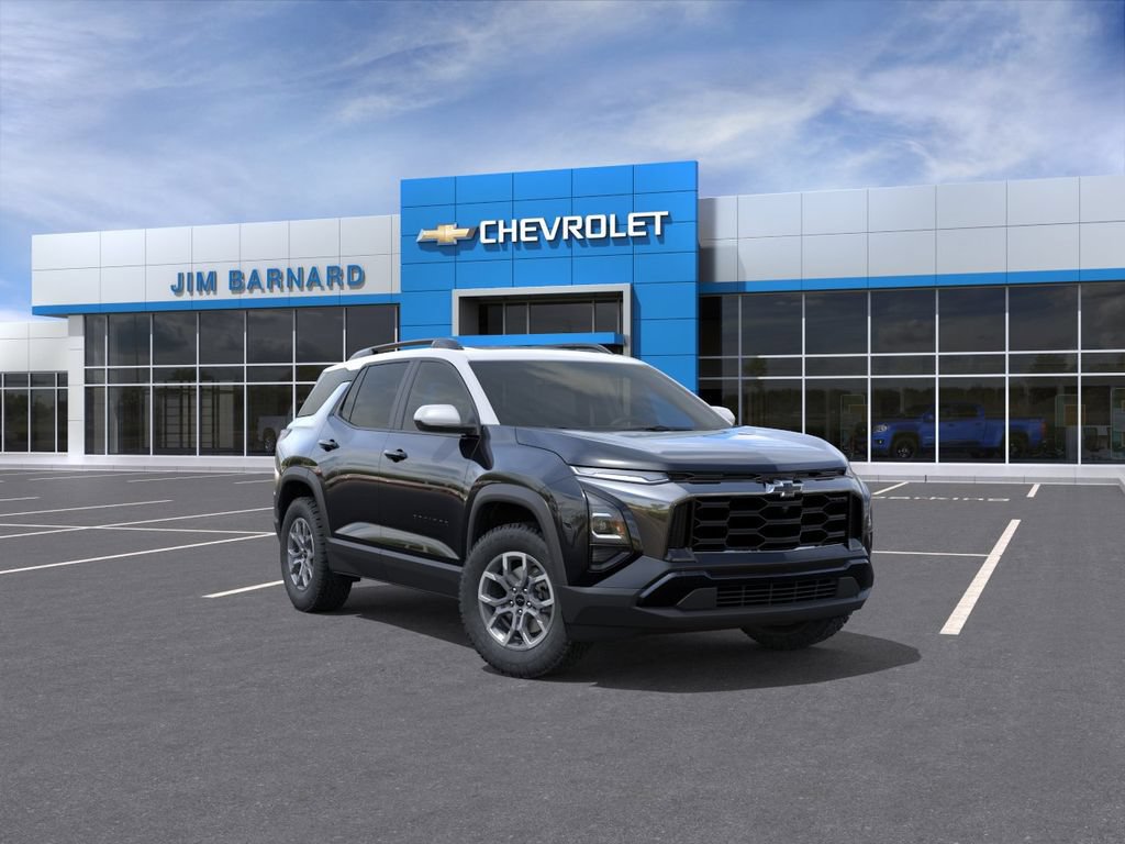 New 2026 Chevrolet Equinox ACTIV w/ Convenience Package III