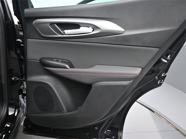 New 2025 Dodge Hornet R/T image 16