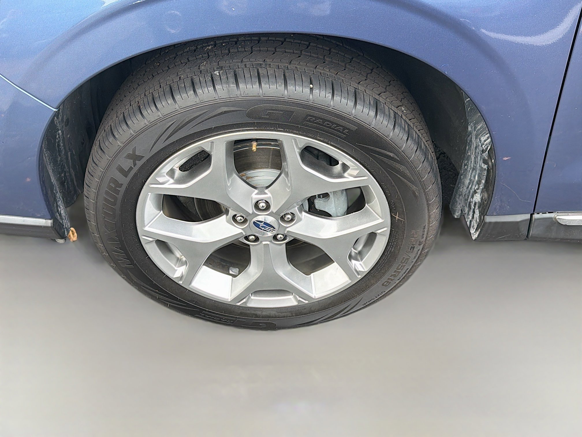 Used 2018 Subaru Forester 2.5i Touring image 39