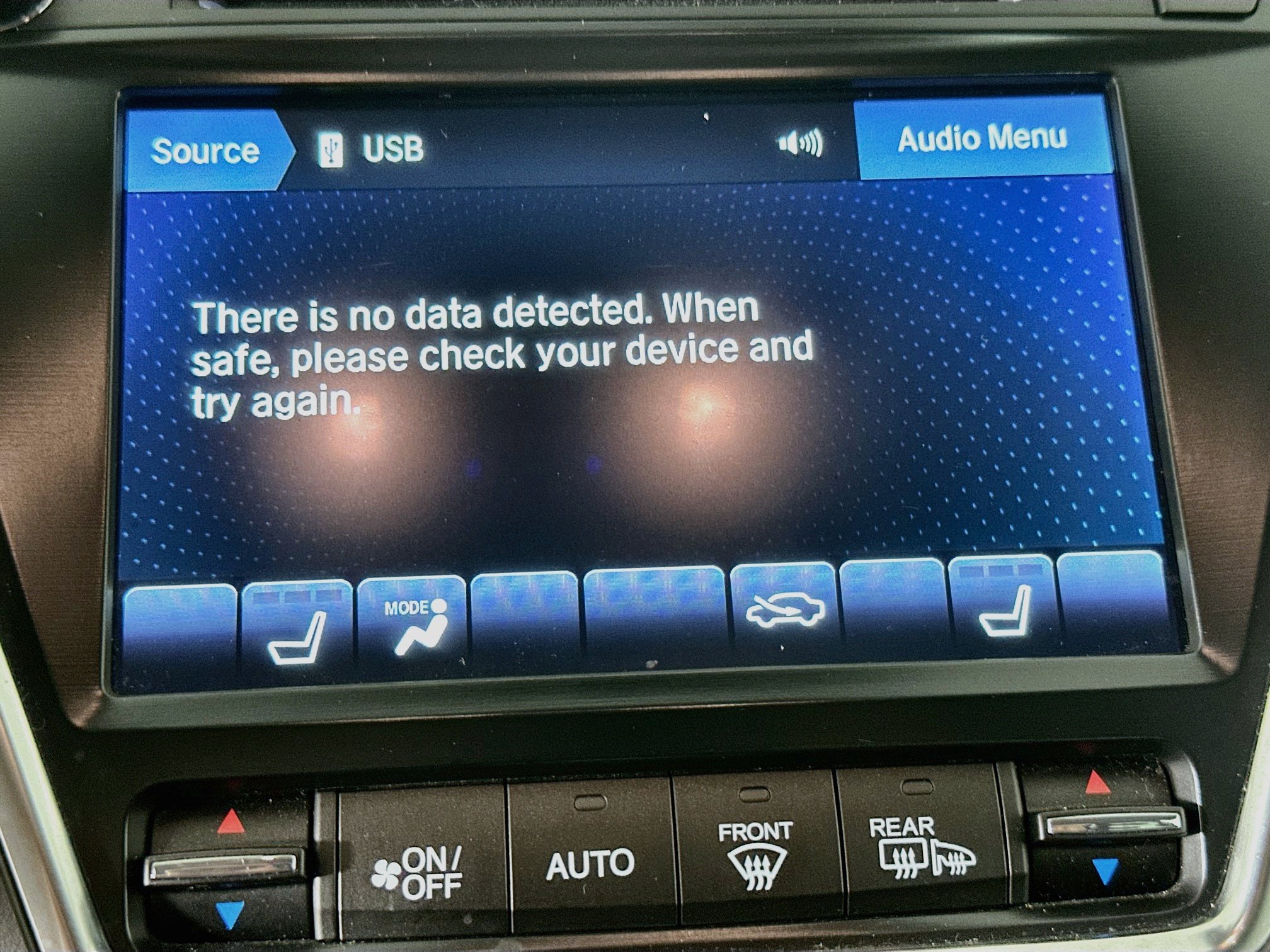 Used 2018 Acura MDX w/ Technology Package FWD image 19