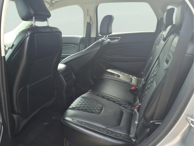 Certified 2023 Ford Edge Titanium w/ Equipment Group 301A AWD/4WD image 9
