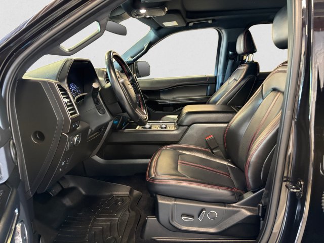 Used 2021 Ford Expedition Limited AWD/4WD image 9