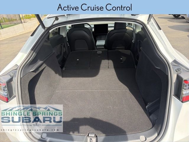 Used 2023 Tesla Model Y Long Range image 22