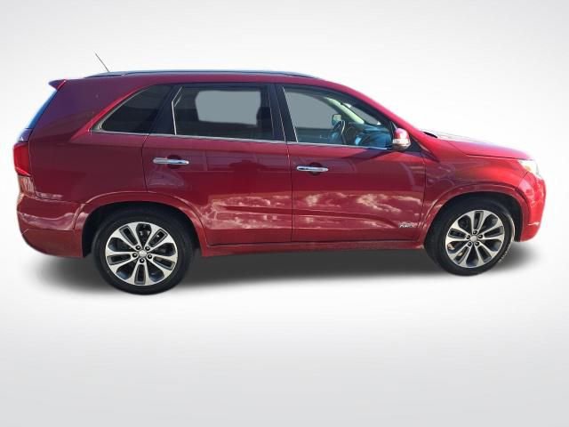 Used 2015 Kia Sorento SX image 9