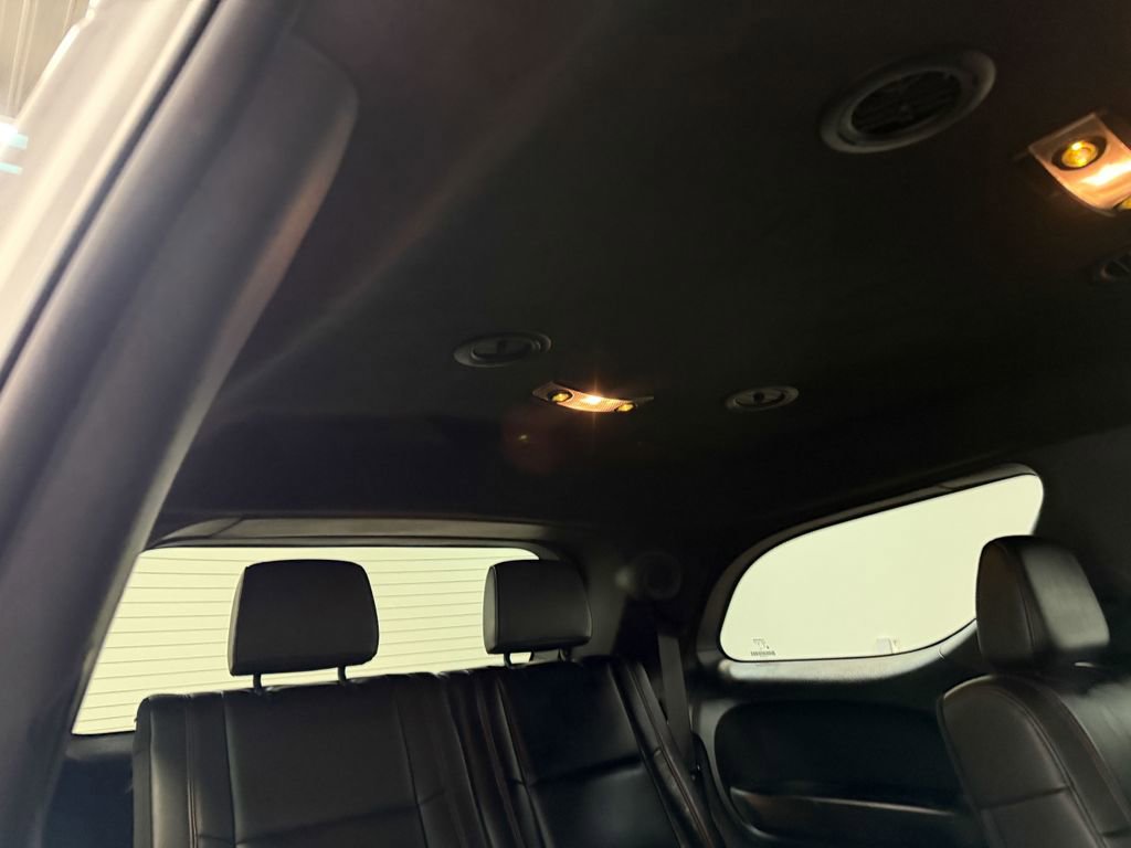 Used 2024 Dodge Durango Citadel image 69