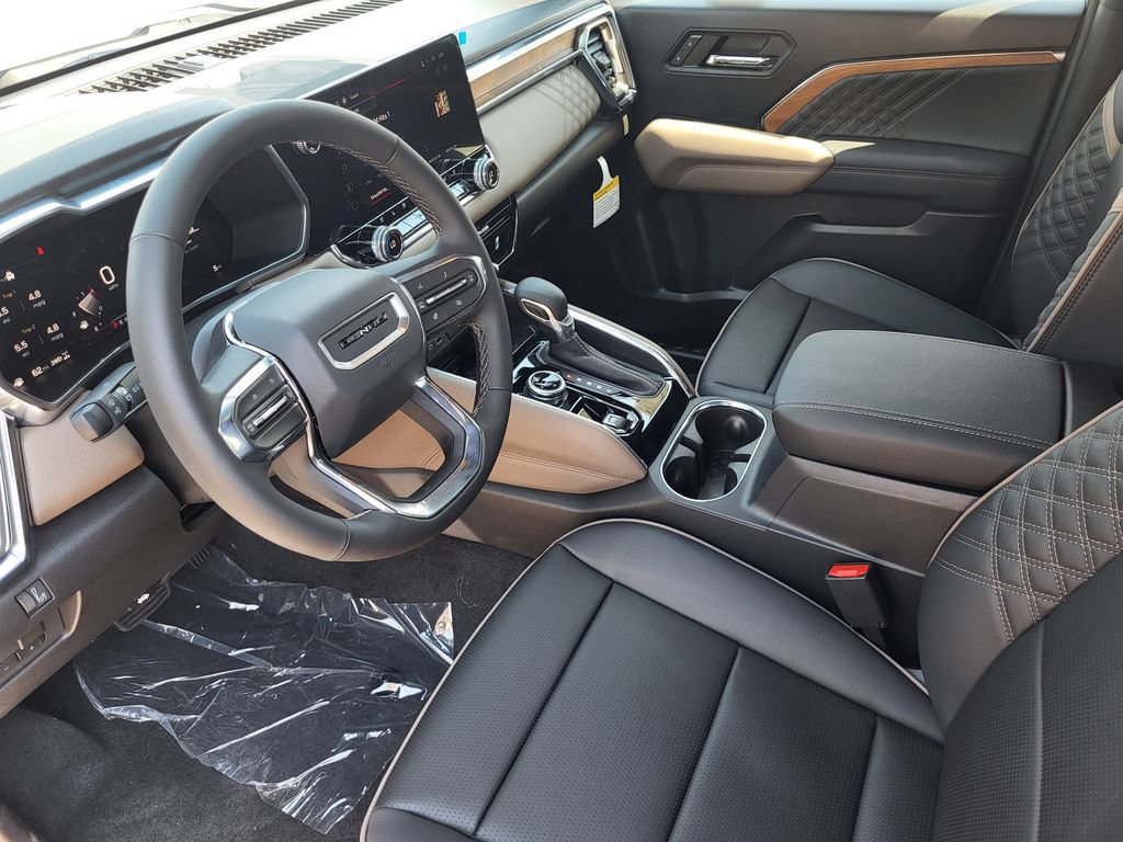 New 2026 GMC Canyon Denali AWD/4WD image 7