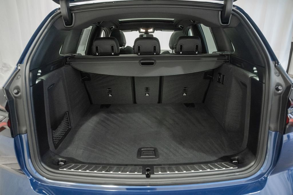 Used 2023 BMW X3 xDrive30i w/ Premium Package image 8