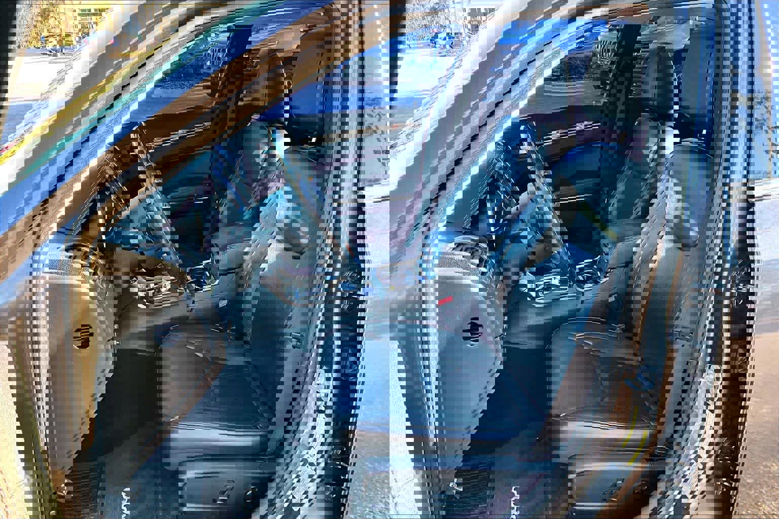 Used 2017 Chrysler 300 C image 8