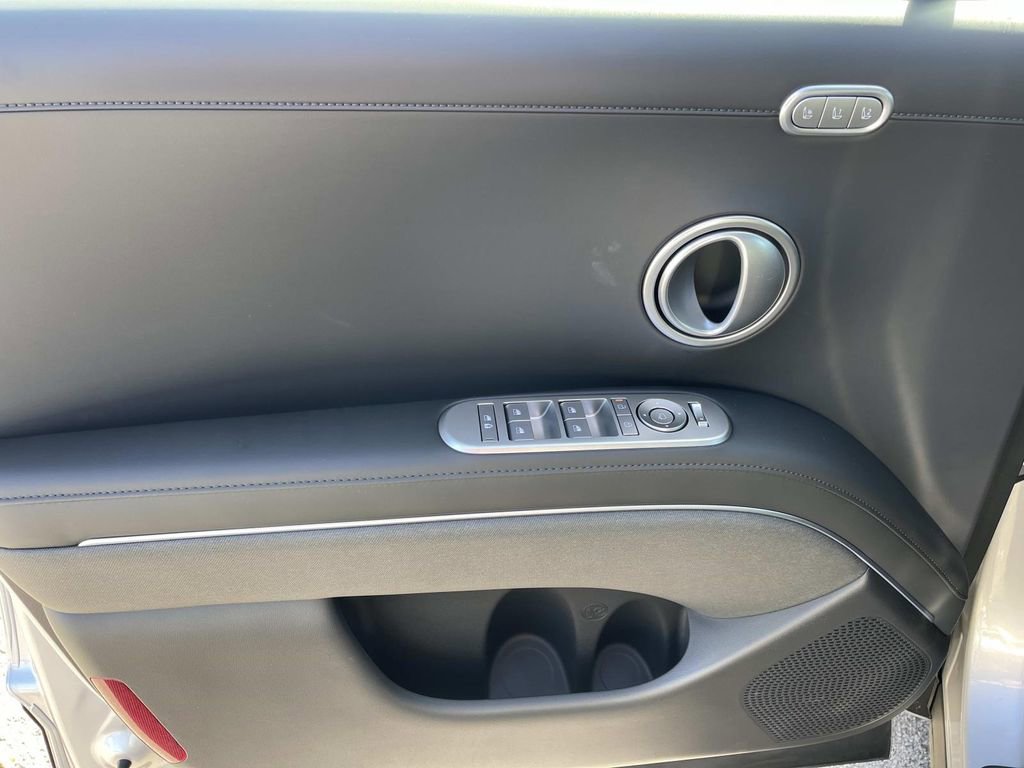 New 2026 Hyundai Palisade Calligraphy image 23