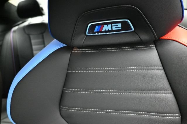 New 2026 BMW M2 w/ Lighting Package RWD image 18