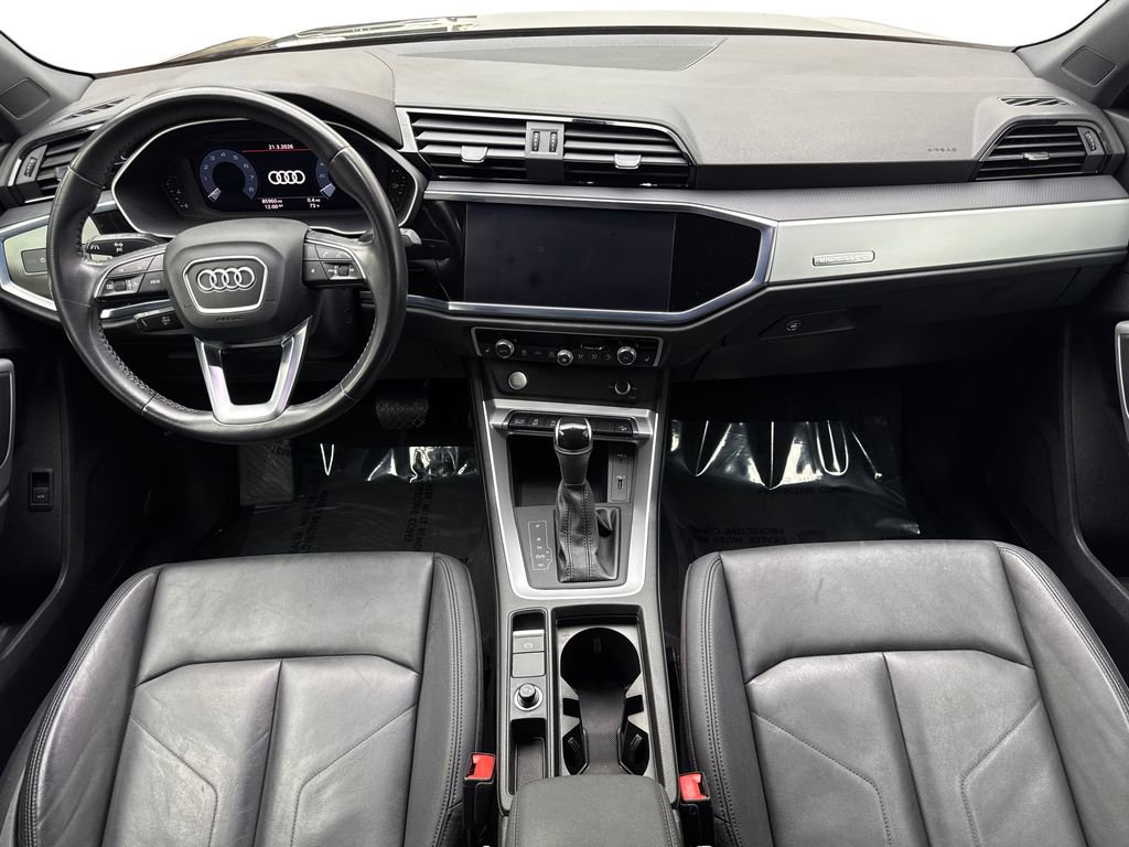 Used 2020 Audi Q3 2.0T Premium w/ Convenience Package image 51